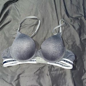 Brand New Tommy Hilfiger Push Up Bra